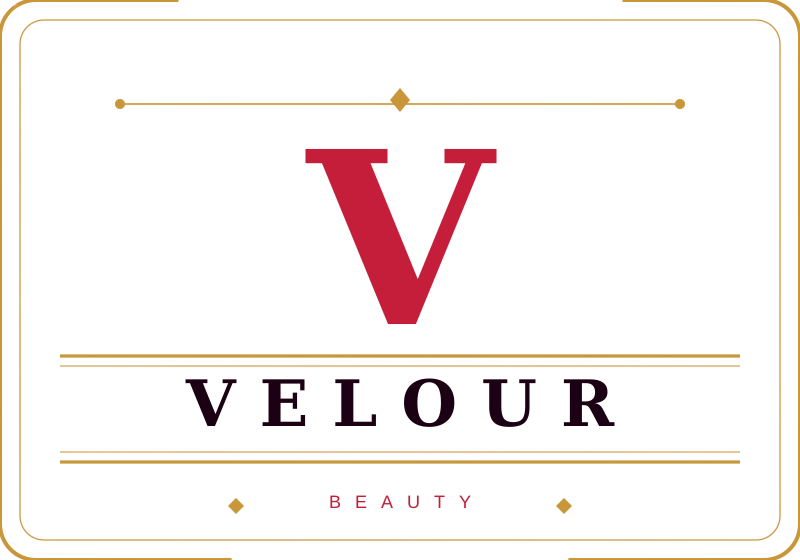 VELOUR Beauty